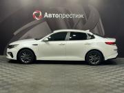 Kia Optima IV Рестайлинг Оренбург  - изображение 21