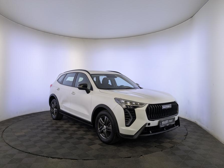 Haval Jolion I Рестайлинг Москва  - изображение 3