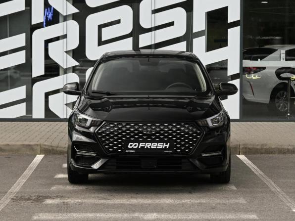 Omoda S5 с пробегом 2023 года, цена 1 559 000 рублей, 21681 км, седан, Автокод Объявления