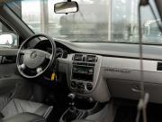 Chevrolet Lacetti I Новосибирск  - изображение 28