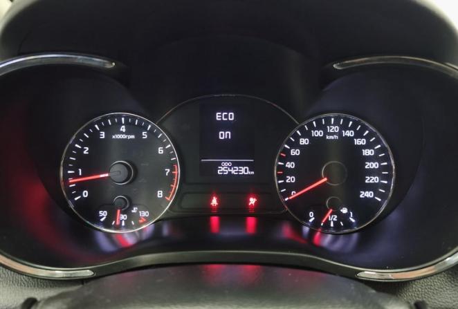 Kia Cerato III с пробегом 2013 года, цена 890 000 рублей, 254230 км, седан, Автокод Объявления
