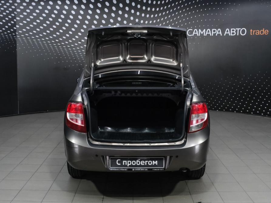 Lada (ВАЗ) Granta I Самара  - изображение 17