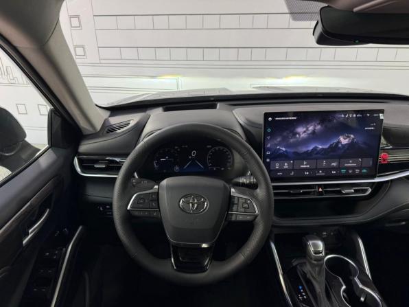 Новый Toyota Highlander IV (XU70) 2026 года, цена 5 570 000 рублей, внедорожник, Автокод Объявления