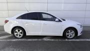 Chevrolet Cruze I Рестайлинг Ставрополь  - изображение 29