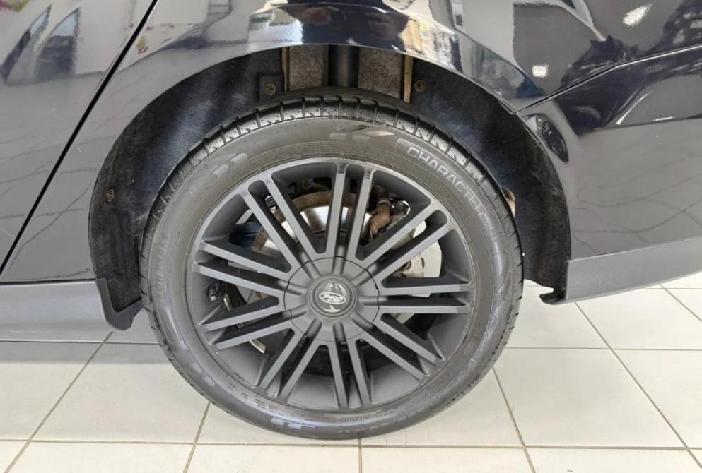 Ford Focus III Рестайлинг Астрахань  - изображение 11