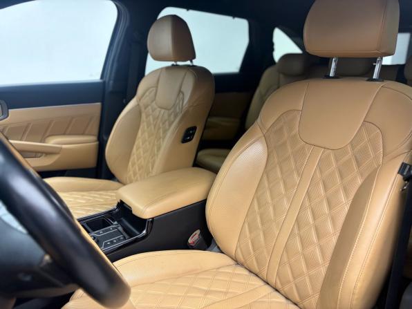 Kia Sorento IV с пробегом 2022 года, цена 3 600 000 рублей, 96700 км, внедорожник, Автокод Объявления