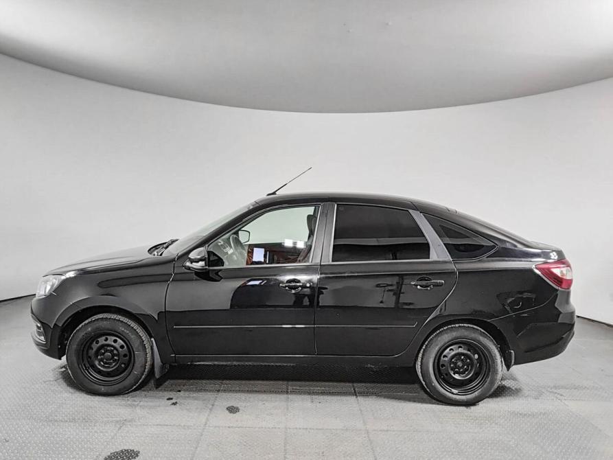 Lada (ВАЗ) Granta I Рестайлинг Уфа  - изображение 10
