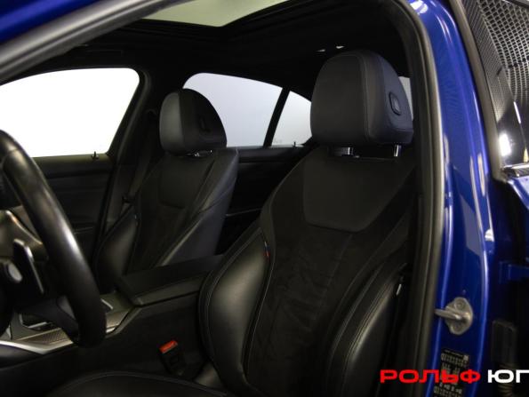 BMW 3 серии VII (G2x) с пробегом 2021 года, цена 3 748 000 рублей, 58228 км, седан, Автокод Объявления