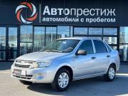 Lada (ВАЗ) Granta I Волгоград  - изображение 23