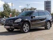 Mercedes-Benz GL-Класс I (X164) Рестайлинг Ижевск  - изображение 27