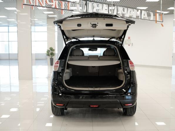 Nissan X-Trail III с пробегом 2015 года, цена 1 626 000 рублей, 160989 км, внедорожник, Автокод Объявления