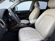 Audi Q5 I (8R) Москва  - изображение 22
