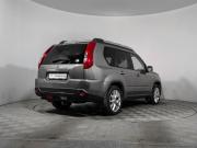 Nissan X-Trail II Рестайлинг Санкт-Петербург  - изображение 25