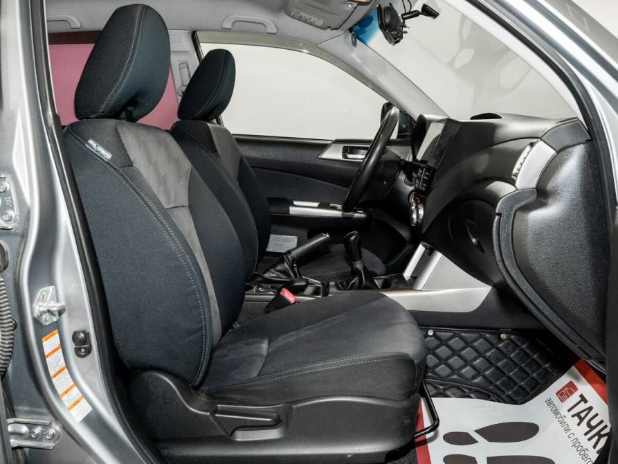 Subaru Forester III Иркутск  - изображение 5