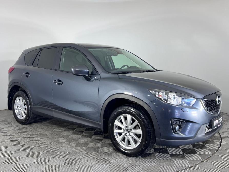 Mazda CX-5 I Ростов-на-Дону  - изображение 3