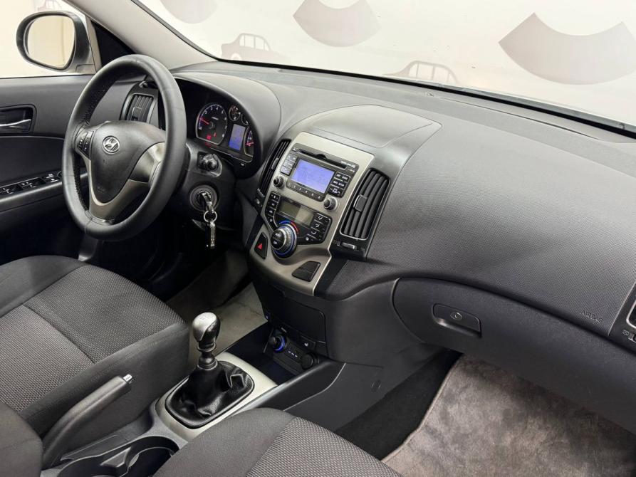 Hyundai i30 I Ставрополь  - изображение 10