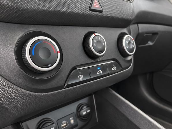 Hyundai Creta I с пробегом 2016 года, цена 1 089 000 рублей, 234594 км, внедорожник, Автокод Объявления