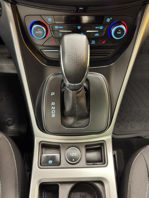 Ford Kuga II Рестайлинг Ижевск  - изображение 16