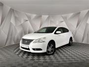 Nissan Sentra VII (B17) Москва  - изображение 19