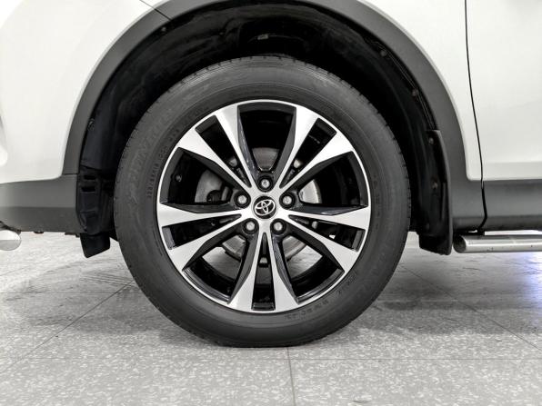 Toyota RAV4 IV (XA40) с пробегом 2014 года, цена 2 510 000 рублей, 72655 км, внедорожник, Автокод Объявления