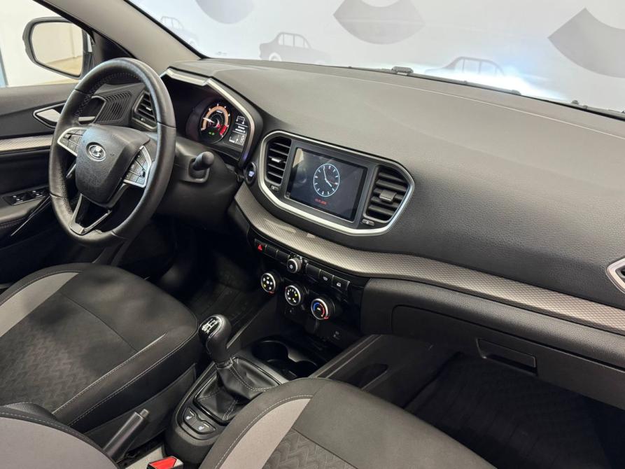Lada (ВАЗ) Vesta I Рестайлинг (NG) Ставрополь  - изображение 13