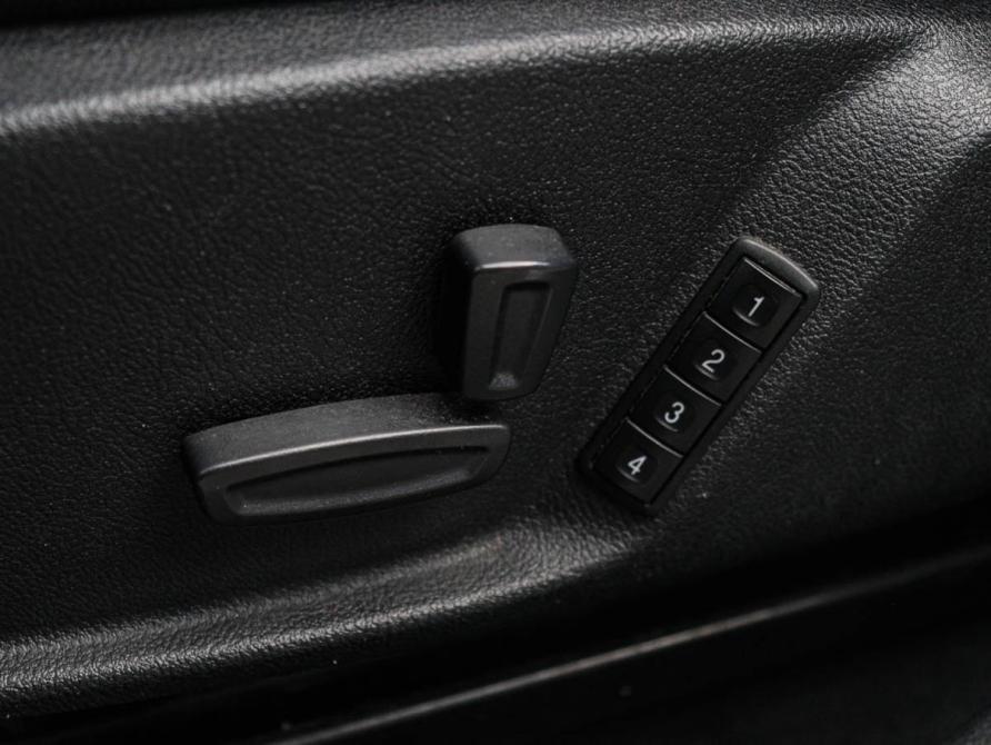 Ford Mondeo IV Рестайлинг Москва  - изображение 15