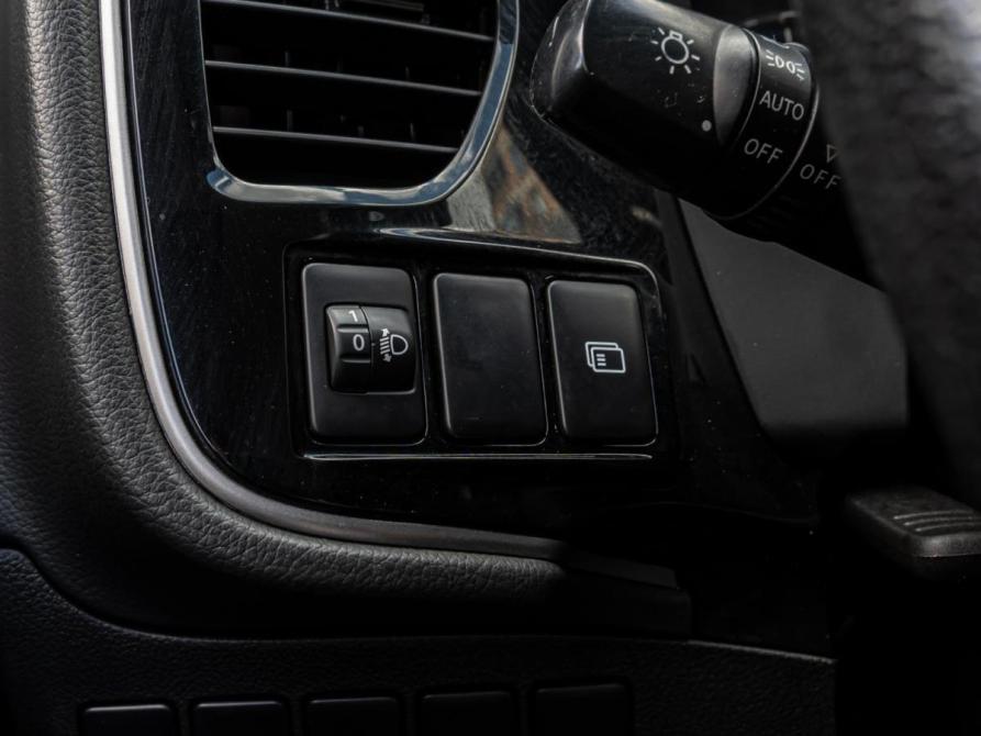 Mitsubishi Outlander III Рестайлинг 3 Краснодар  - изображение 17
