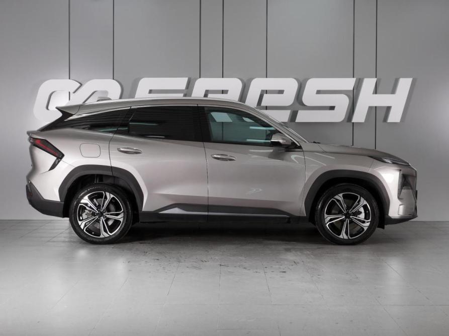 Geely Galaxy L7 Минеральные Воды  - изображение 5