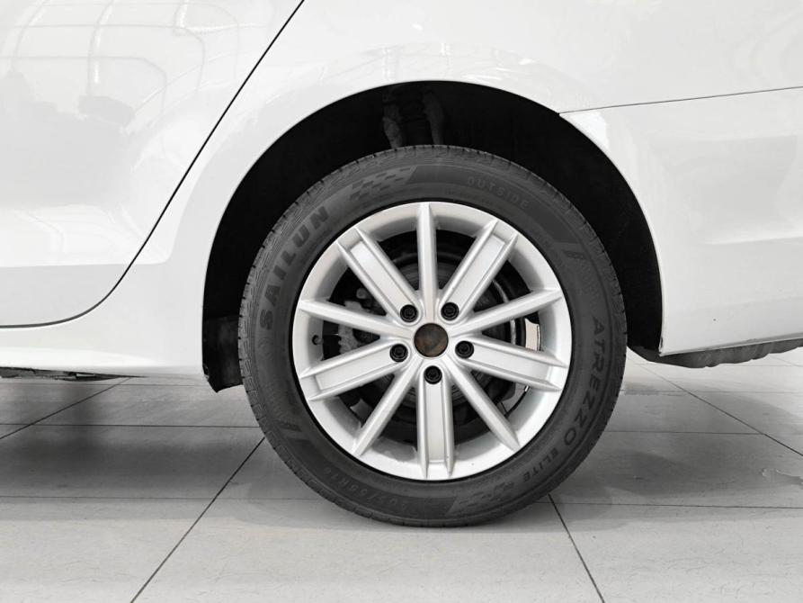 Volkswagen Jetta VI Казань  - изображение 22
