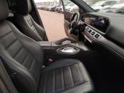Mercedes-Benz GLE II (V167) Екатеринбург  - изображение 52