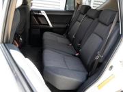 Toyota Land Cruiser Prado 150 Series Рестайлинг 1 Краснодар  - изображение 32
