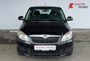 Skoda Fabia II Рестайлинг Киров  - изображение 30