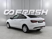 Lada (ВАЗ) Vesta I Рестайлинг (NG) Ростов-на-Дону  - изображение 21