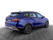Lada (ВАЗ) Vesta I Рестайлинг (NG) Москва  - изображение 34