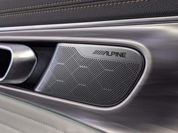 GAC GS8 II с пробегом 2023 года, цена 3 315 000 рублей, 42399 км, внедорожник, Автокод Объявления