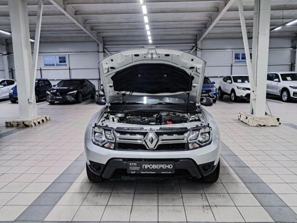 Renault Duster I Рестайлинг с пробегом 2015 года, цена 820 000 рублей, 184206 км, внедорожник, Автокод Объявления