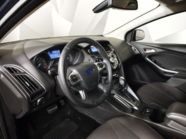 Ford Focus III с пробегом 2012 года, цена 860 000 рублей, 101393 км, хэтчбек, Автокод Объявления