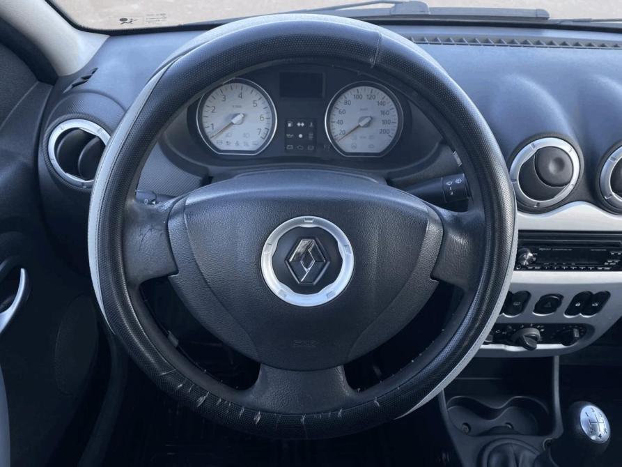 Renault Logan I Рестайлинг Тверь  - изображение 11
