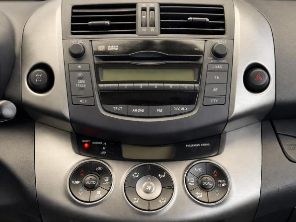 Toyota RAV4 III (XA30) Рестайлинг с пробегом 2011 года, цена 1 467 000 рублей, 142678 км, внедорожник, Автокод Объявления