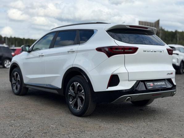 Soueast DX8S с пробегом 2022 года, цена 1 495 000 рублей, 73470 км, внедорожник, Автокод Объявления