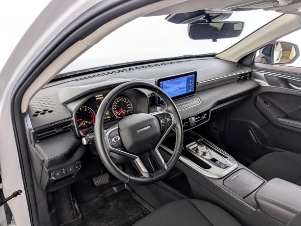 Haval Jolion I Рестайлинг с пробегом 2024 года, цена 1 850 000 рублей, 26386 км, внедорожник, Автокод Объявления