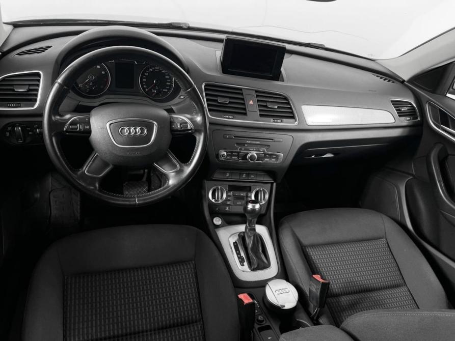 Audi Q3 I (8U) Казань  - изображение 6