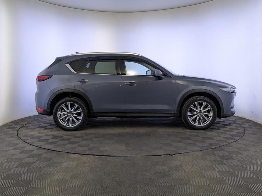 Mazda CX-5 II Москва  - изображение 4
