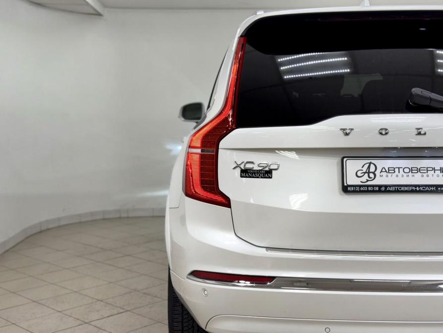 Volvo XC90 II Рестайлинг 1 Санкт-Петербург  - изображение 35