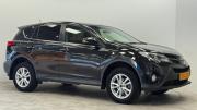 Toyota RAV4 IV (XA40) Киров  - изображение 23