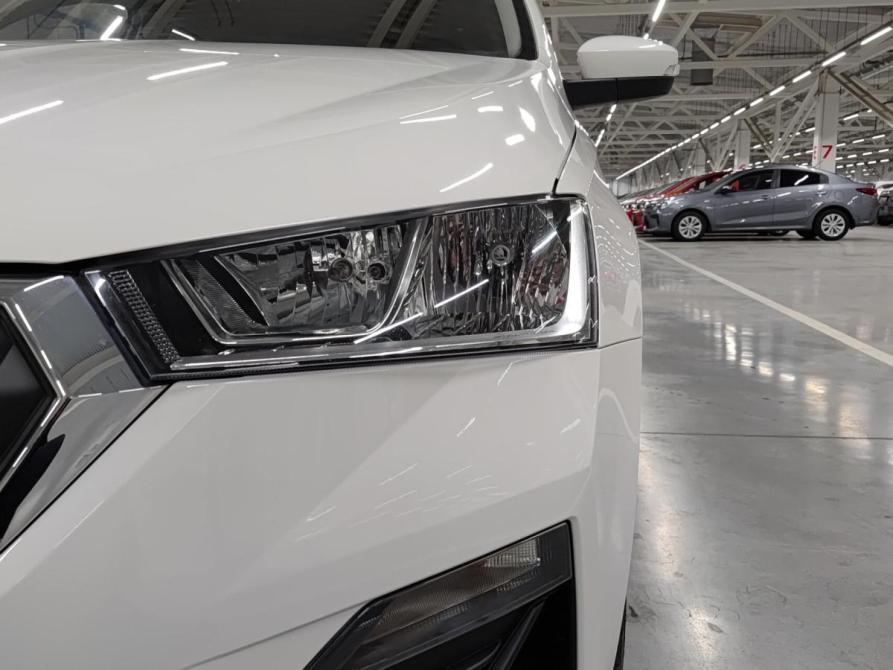 Skoda Rapid II Казань  - изображение 21