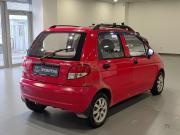 Daewoo Matiz I Рестайлинг Казань  - изображение 28