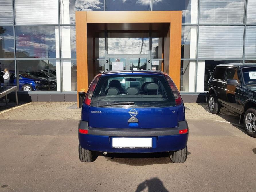Opel Corsa C Брянск  - изображение 6