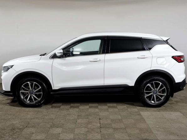 Geely Coolray I с пробегом 2023 года, цена 1 748 000 рублей, 56889 км, внедорожник, Автокод Объявления