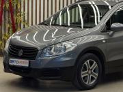 Suzuki SX4 II (S-Cross) Уфа  - изображение 28